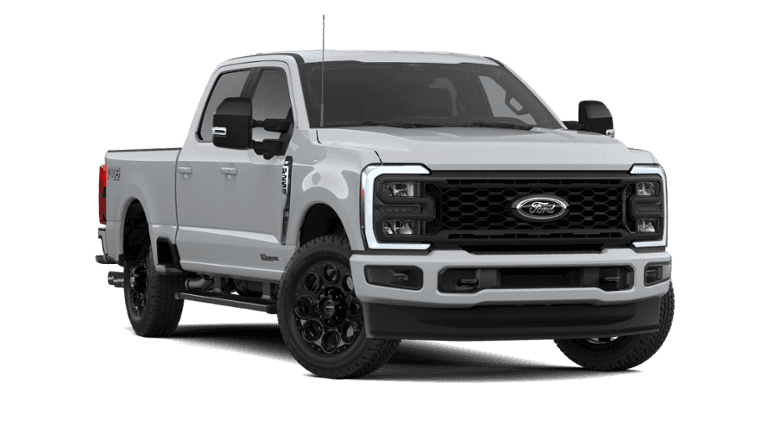 2026 Ford Super Duty F-250 - Image 26