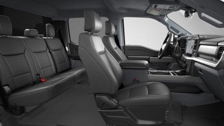 2026 Ford Super Duty F-250 - Image 27