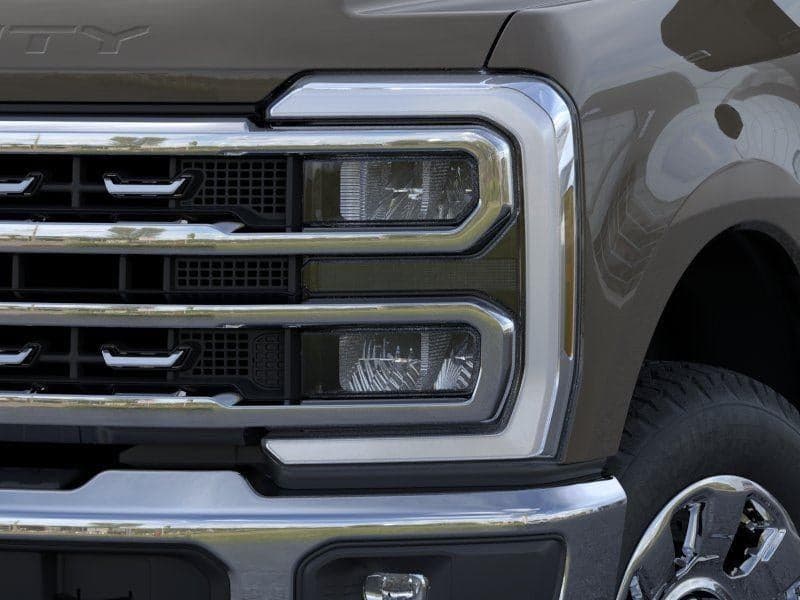 2026 Ford Super Duty F-250 - Image 16