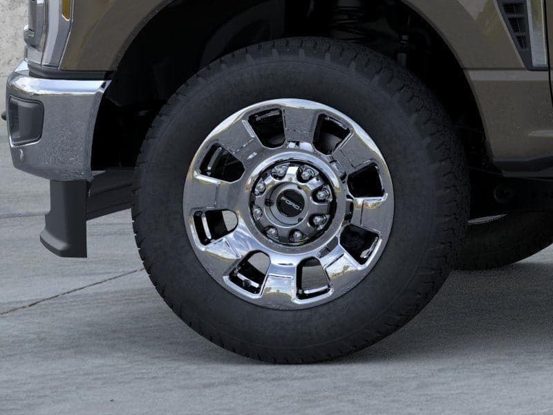 2026 Ford Super Duty F-250 - Image 17