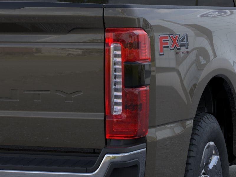 2026 Ford Super Duty F-250 - Image 19