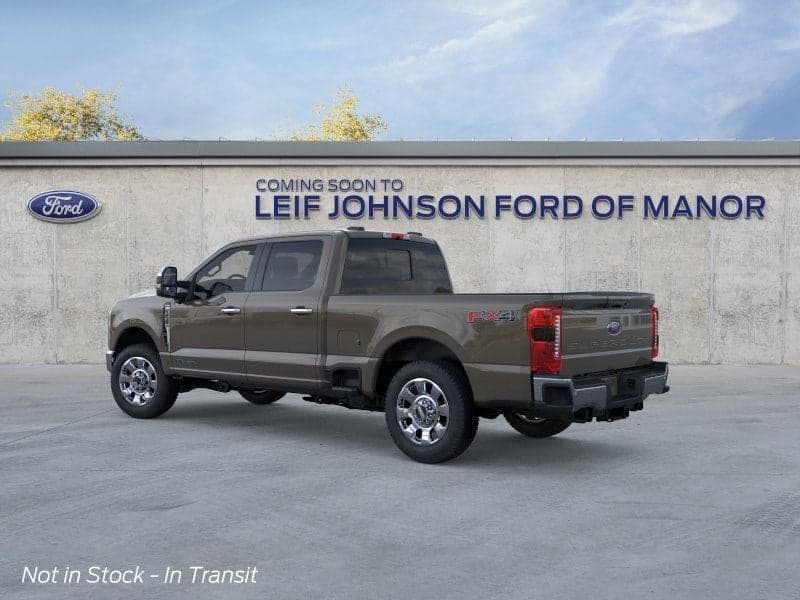 2026 Ford Super Duty F-250 - Image 2