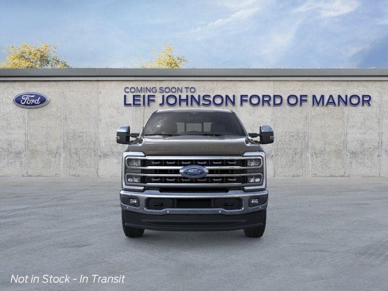 2026 Ford Super Duty F-250 - Image 4