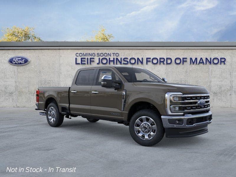 2026 Ford Super Duty F-250 - Image 5