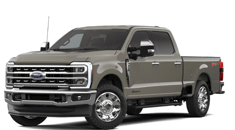 2026 Ford Super Duty F-250 - Image 21