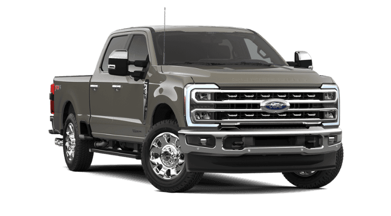 2026 Ford Super Duty F-250 - Image 24