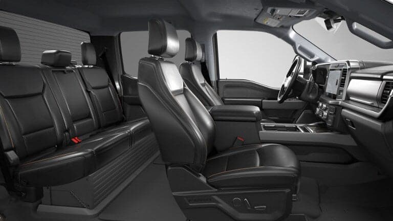 2026 Ford Super Duty F-250 - Image 25