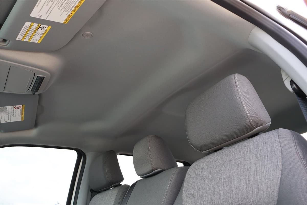 2025 Ford Super Duty F-250 - Image 17