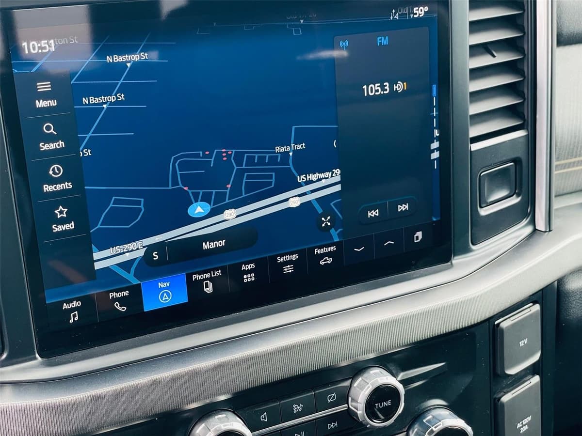 2023 Ford Super Duty F-350 - Image 19