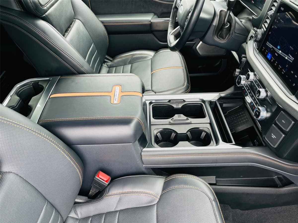 2023 Ford Super Duty F-350 - Image 26