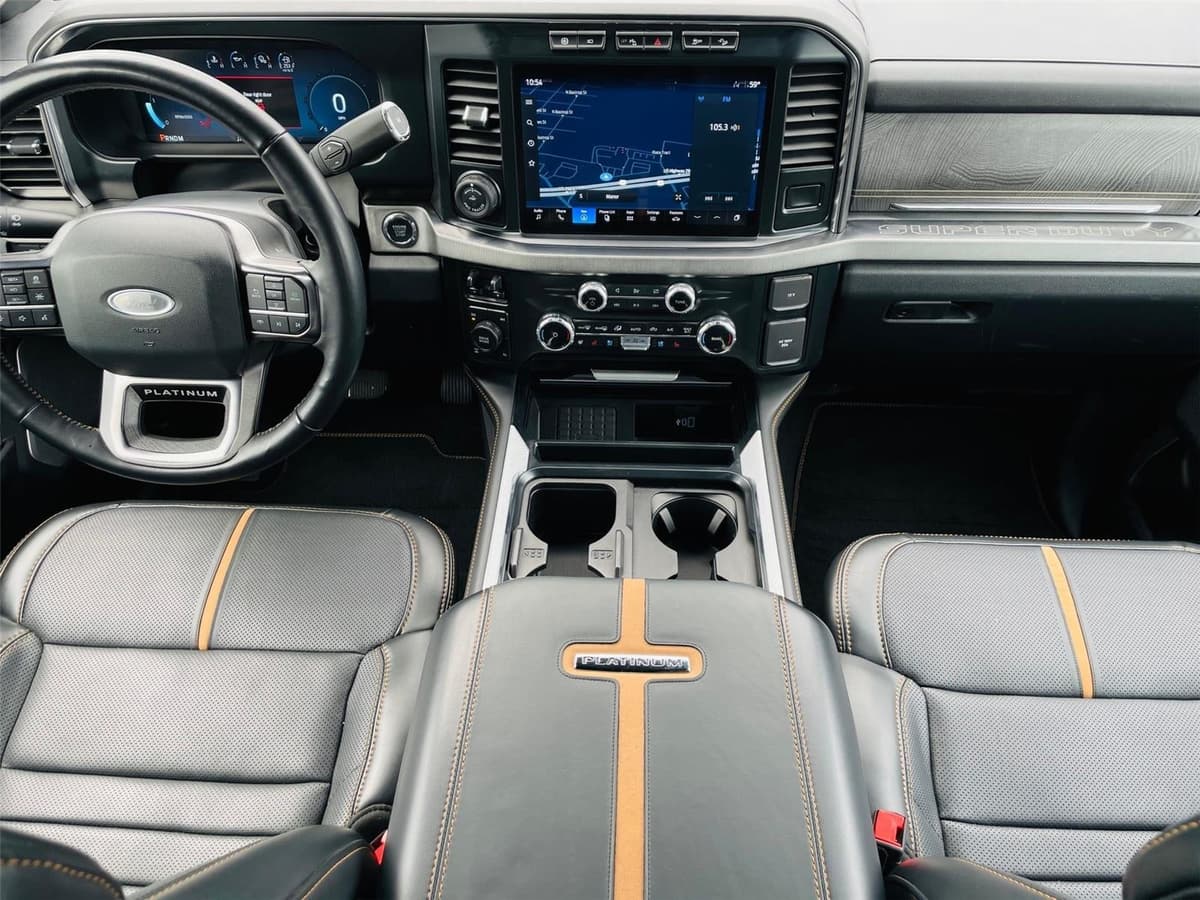 2023 Ford Super Duty F-350 - Image 30