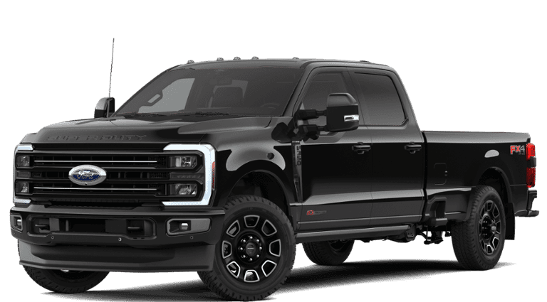 2026 Ford Super Duty F-350 - Image 1