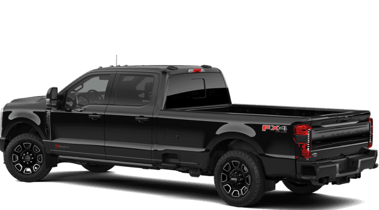2026 Ford Super Duty F-350 - Image 2
