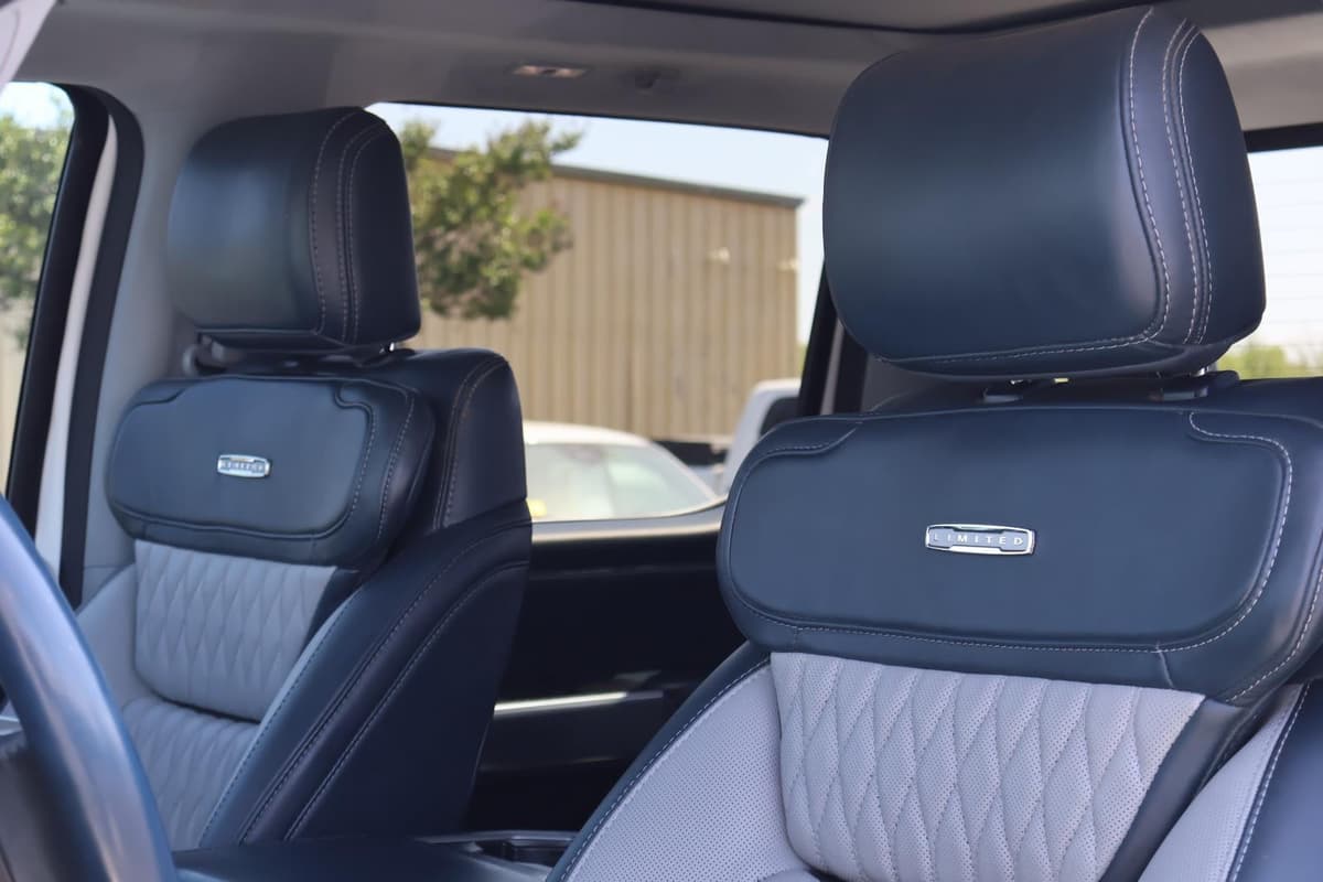 2024 Ford Super Duty F-350 - Image 15