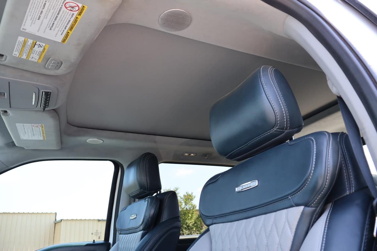 2024 Ford Super Duty F-350 - Image 16