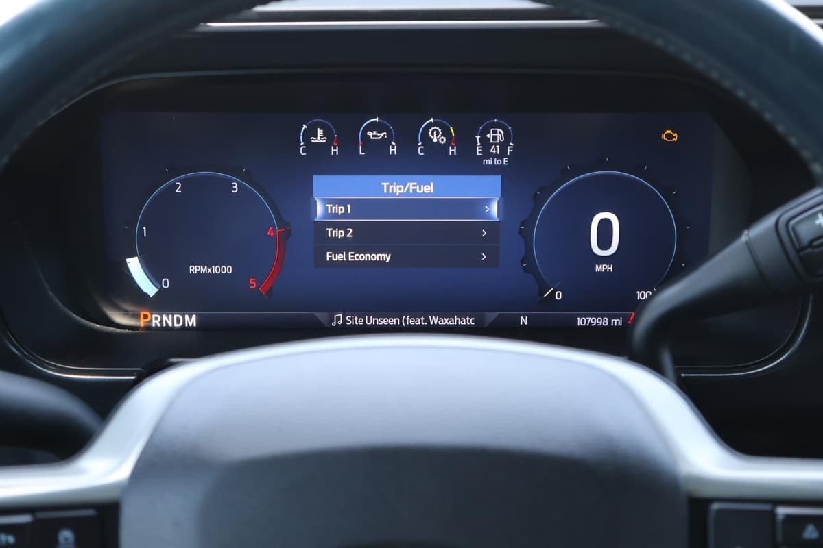 2024 Ford Super Duty F-350 - Image 22