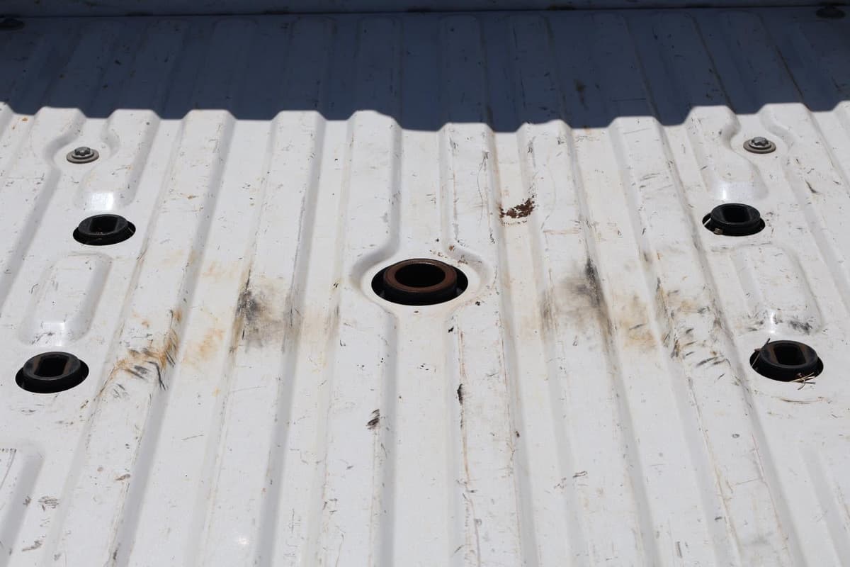 2024 Ford Super Duty F-350 - Image 8