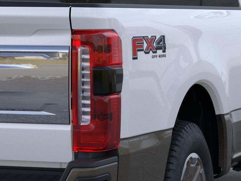 2026 Ford Super Duty F-350 - Image 20
