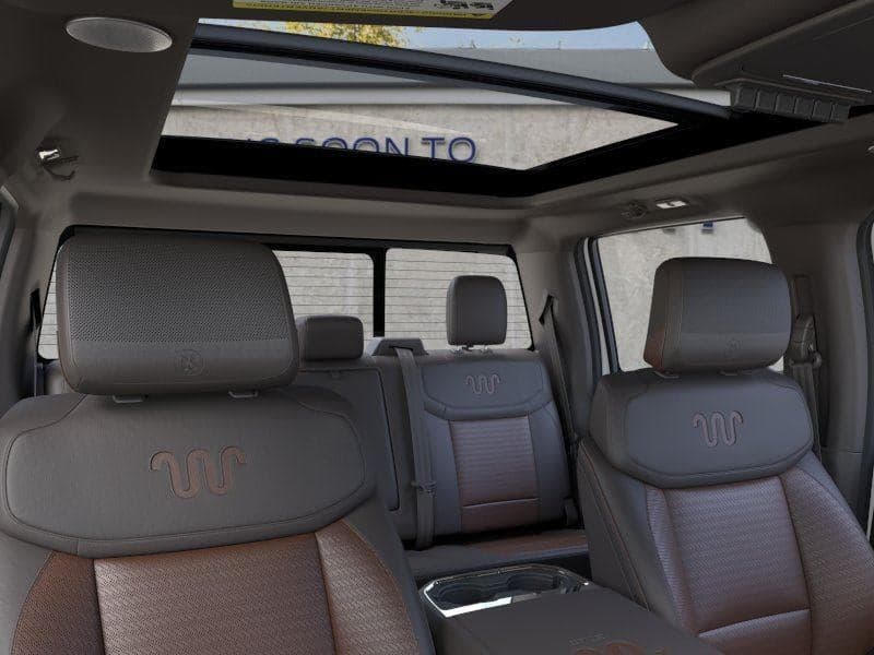 2026 Ford Super Duty F-350 - Image 21