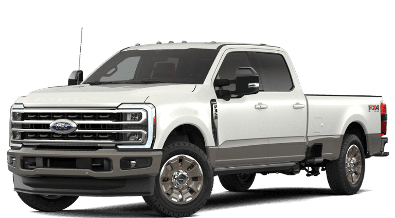 2026 Ford Super Duty F-350 - Image 22