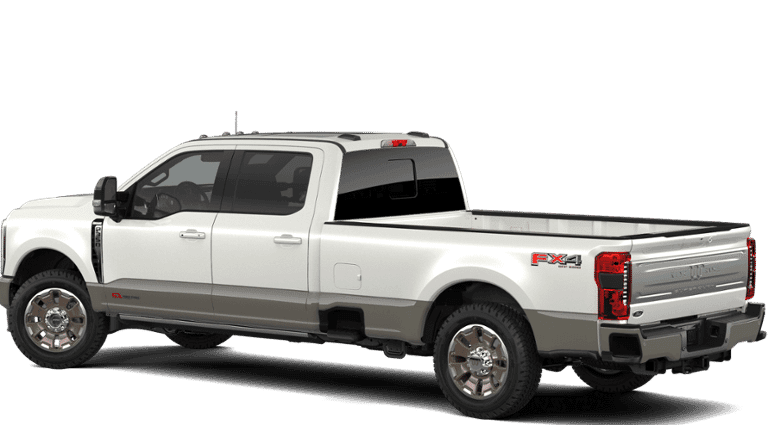 2026 Ford Super Duty F-350 - Image 23