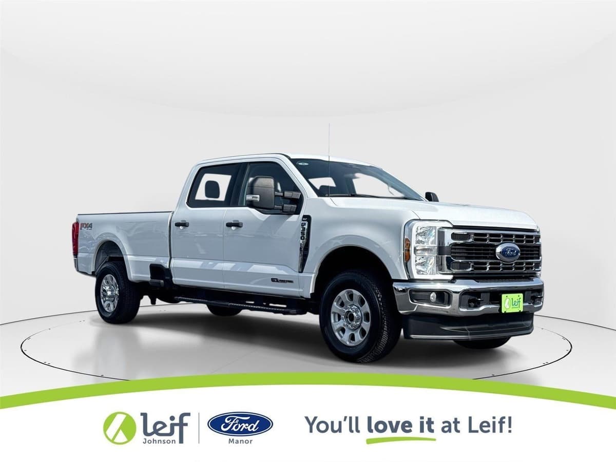 2024 Ford Super Duty F-350 - Image 1