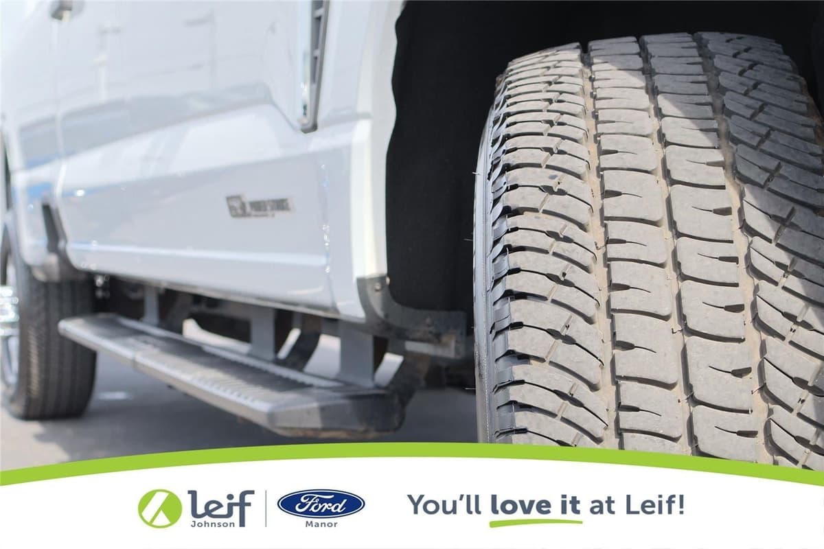 2024 Ford Super Duty F-350 - Image 10