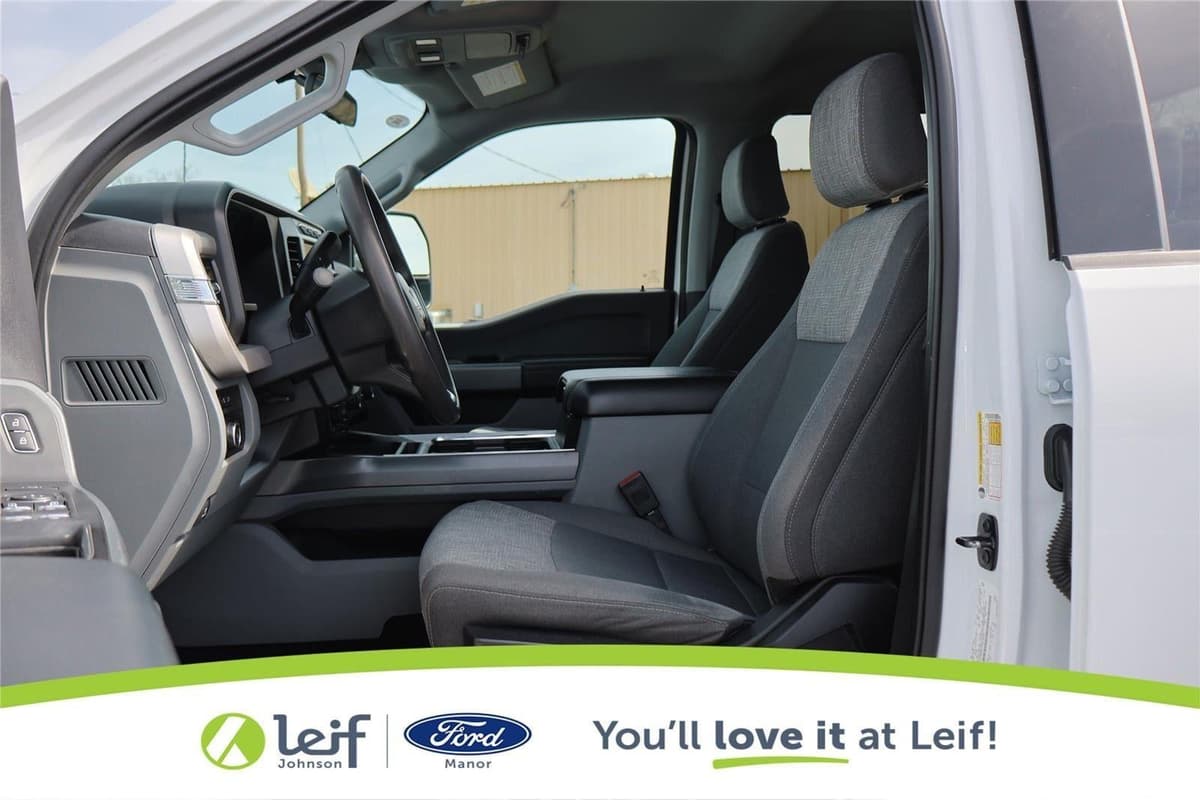 2024 Ford Super Duty F-350 - Image 12