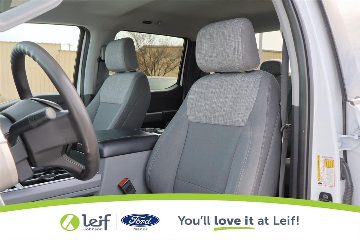 2024 Ford Super Duty F-350 - Image 13