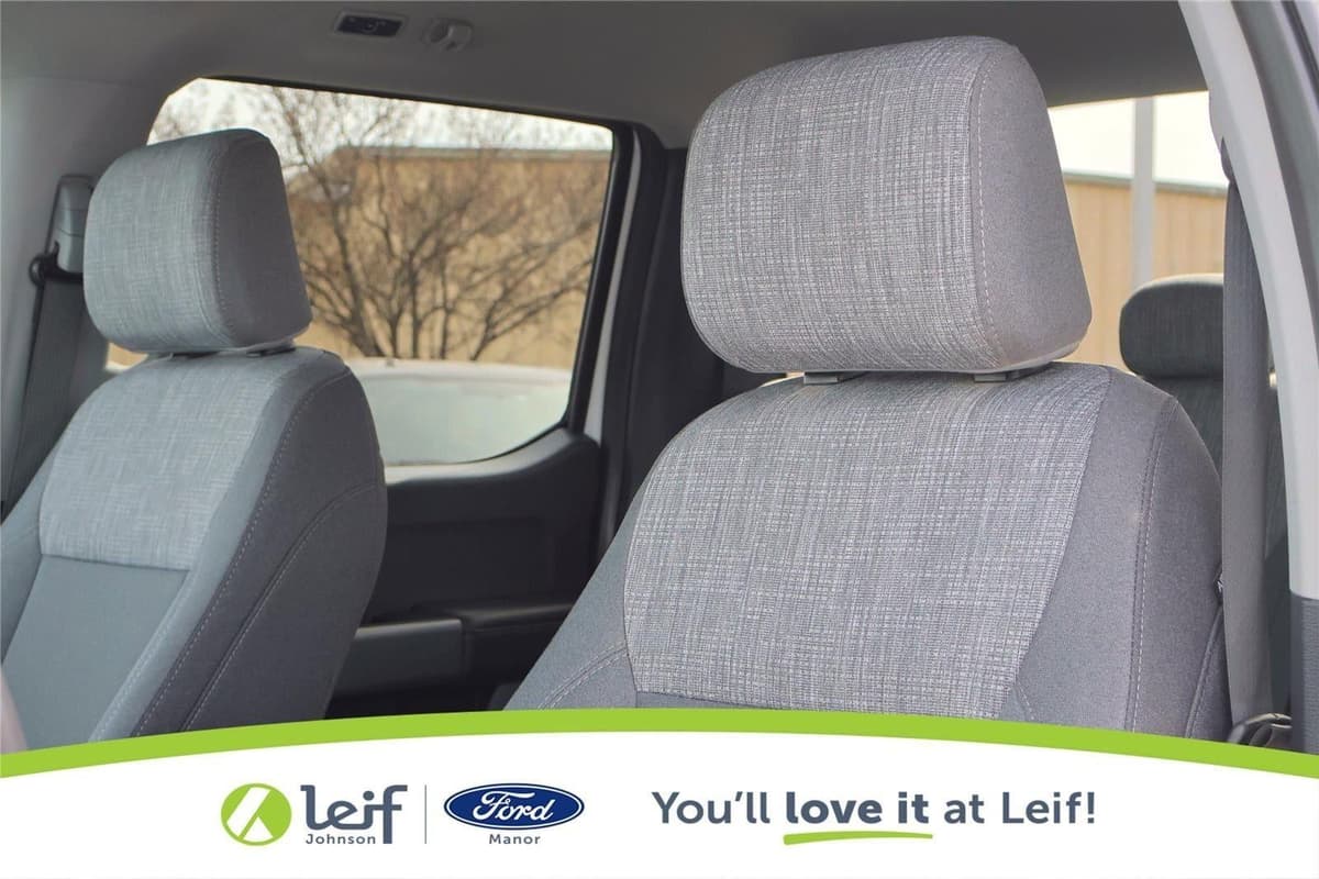 2024 Ford Super Duty F-350 - Image 14