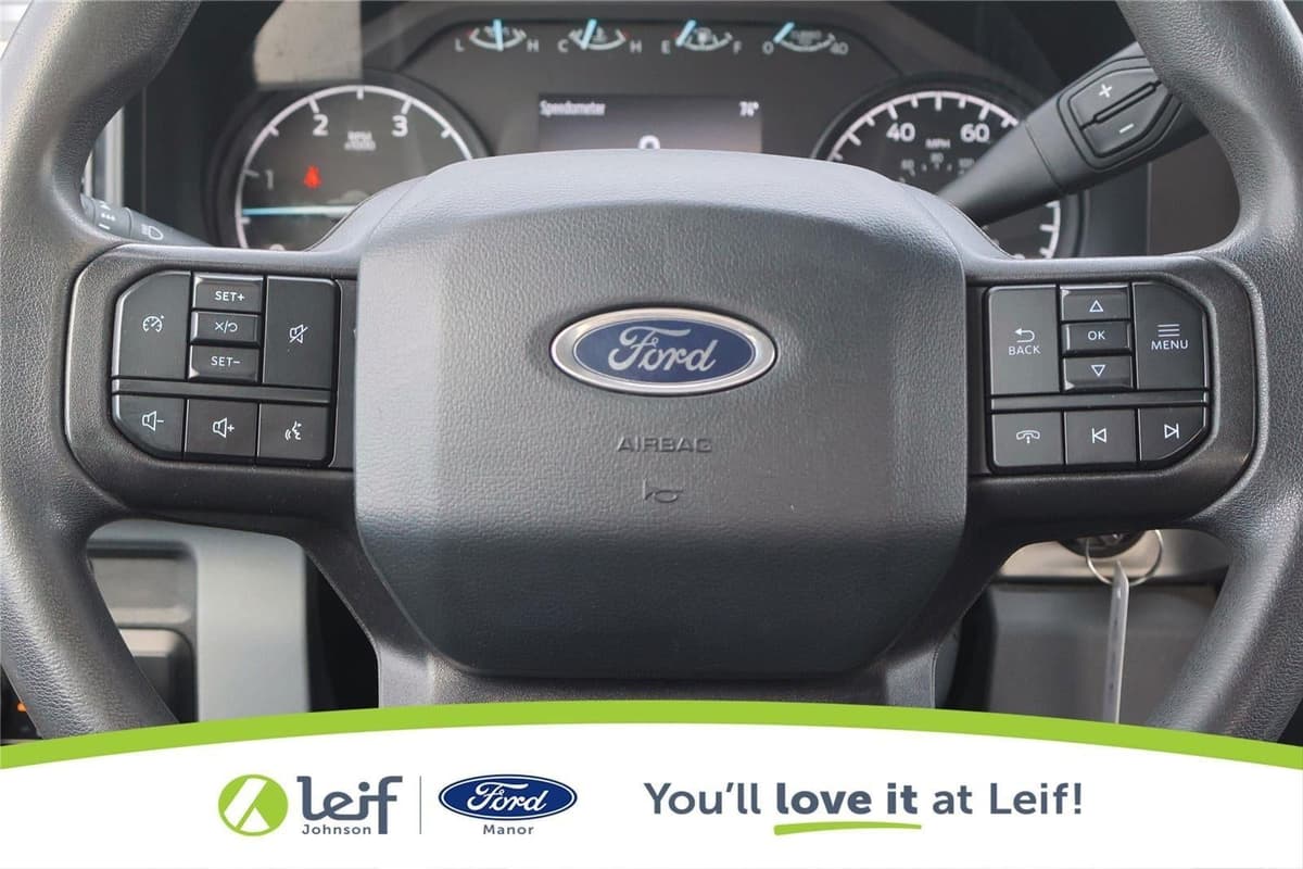 2024 Ford Super Duty F-350 - Image 19