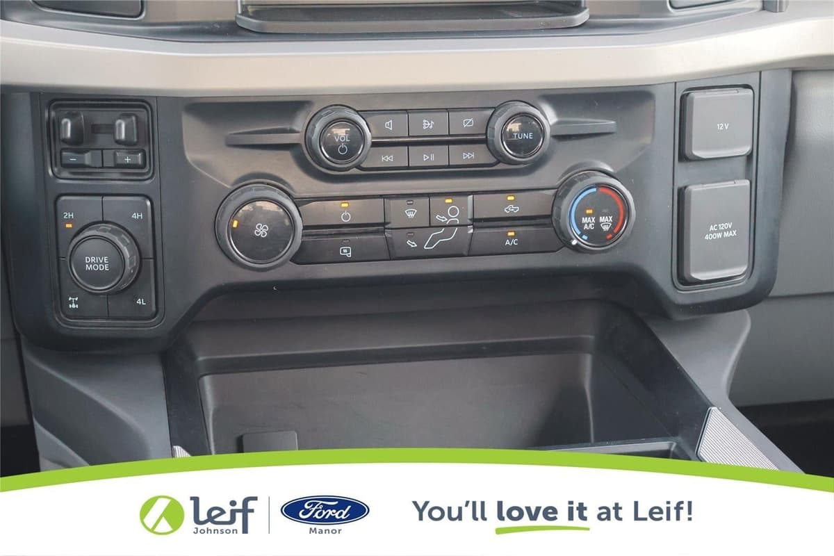 2024 Ford Super Duty F-350 - Image 23