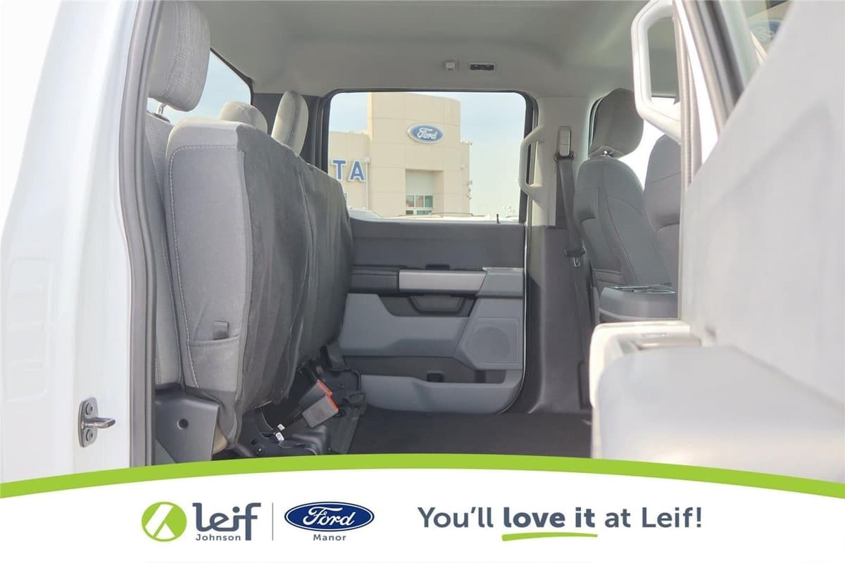 2024 Ford Super Duty F-350 - Image 32