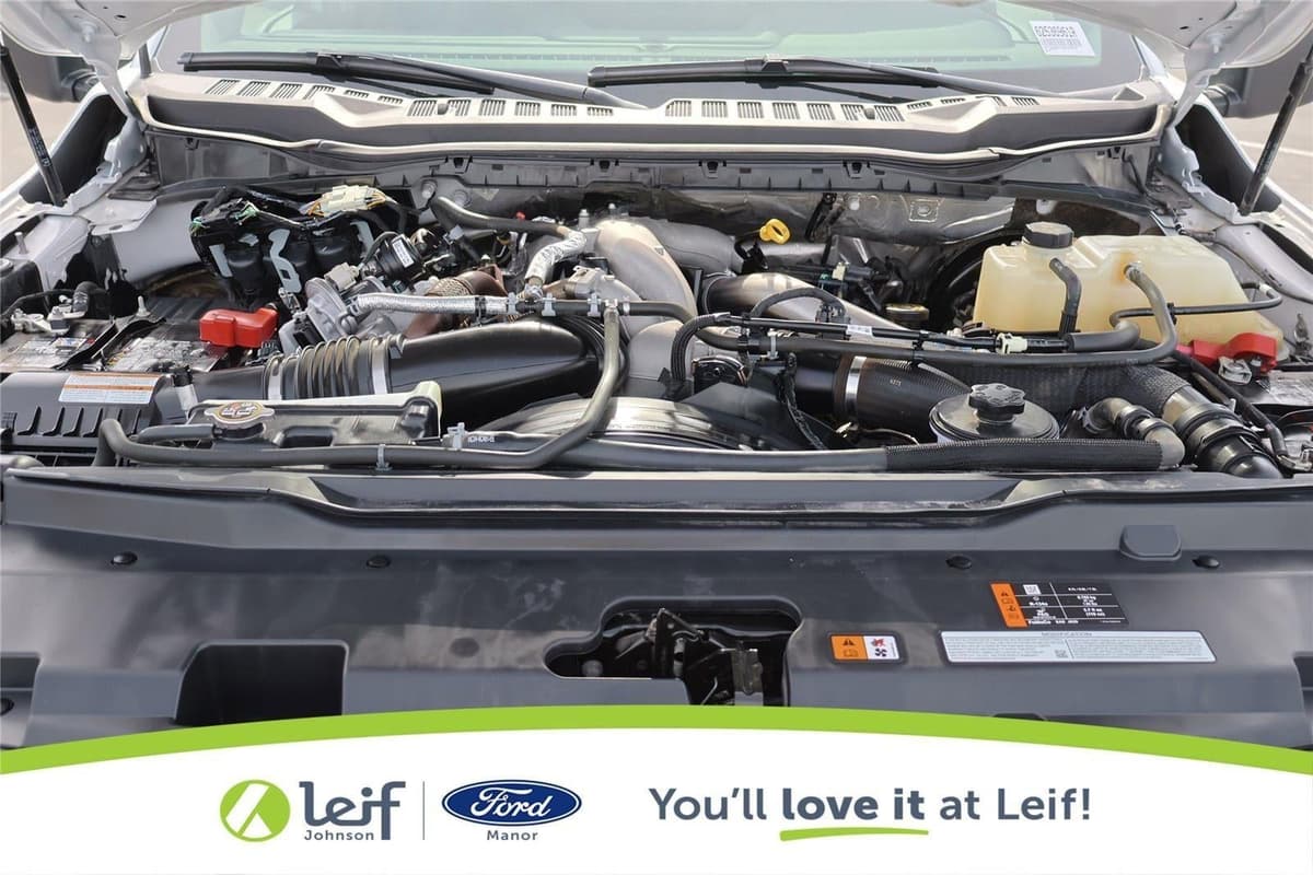 2024 Ford Super Duty F-350 - Image 36