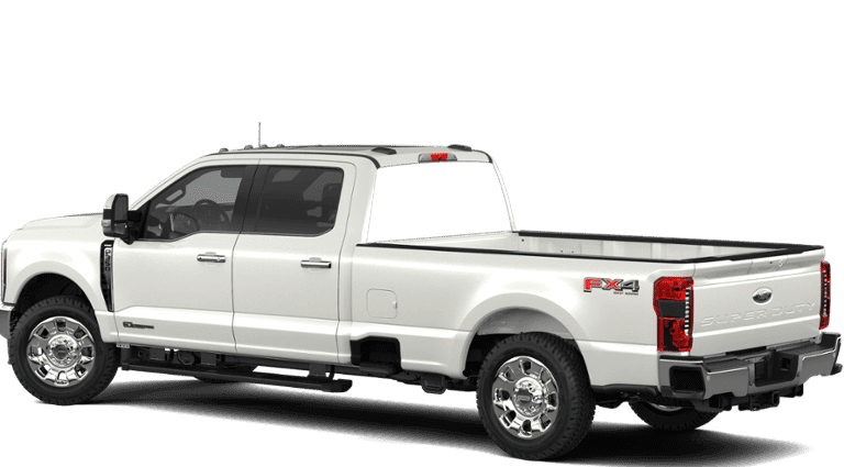 2026 Ford Super Duty F-350 - Image 2
