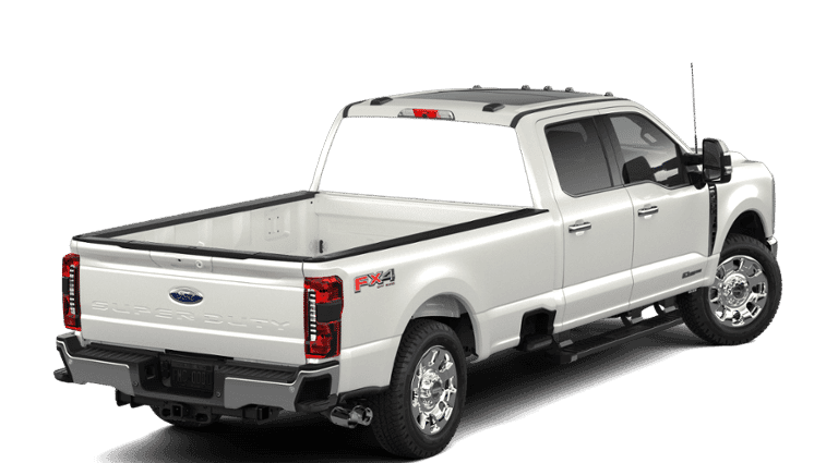 2026 Ford Super Duty F-350 - Image 3