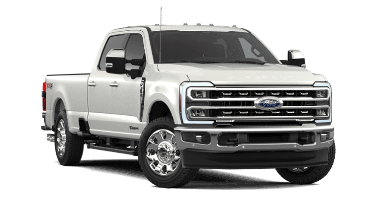 2026 Ford Super Duty F-350 - Image 4