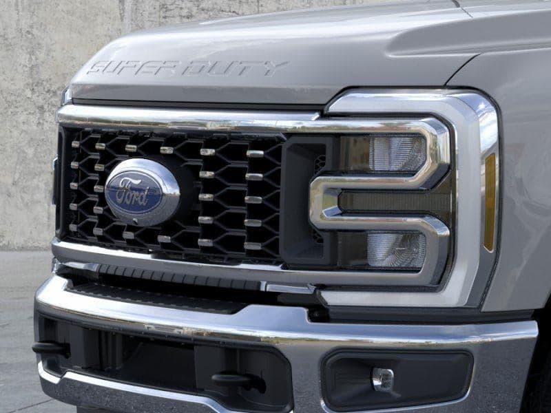 2026 Ford Super Duty F-350 - Image 15
