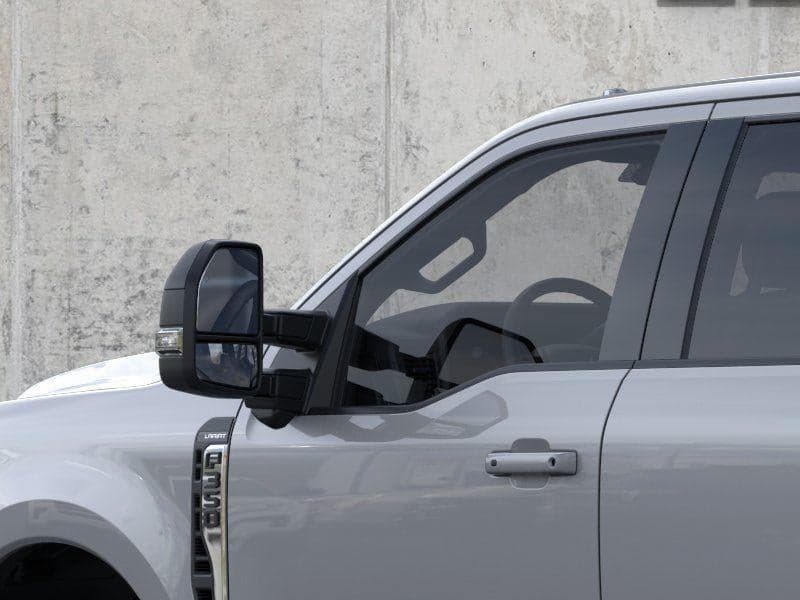 2026 Ford Super Duty F-350 - Image 18