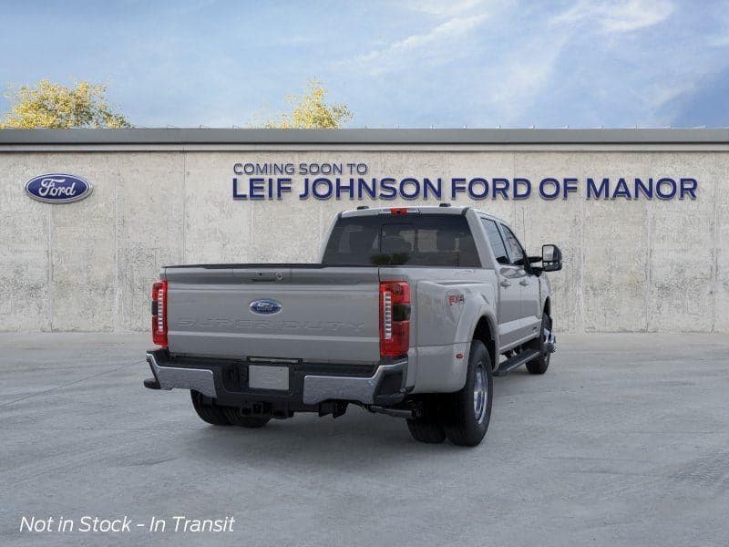 2026 Ford Super Duty F-350 - Image 6