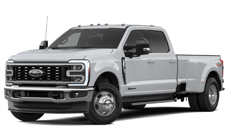 2026 Ford Super Duty F-350 - Image 21