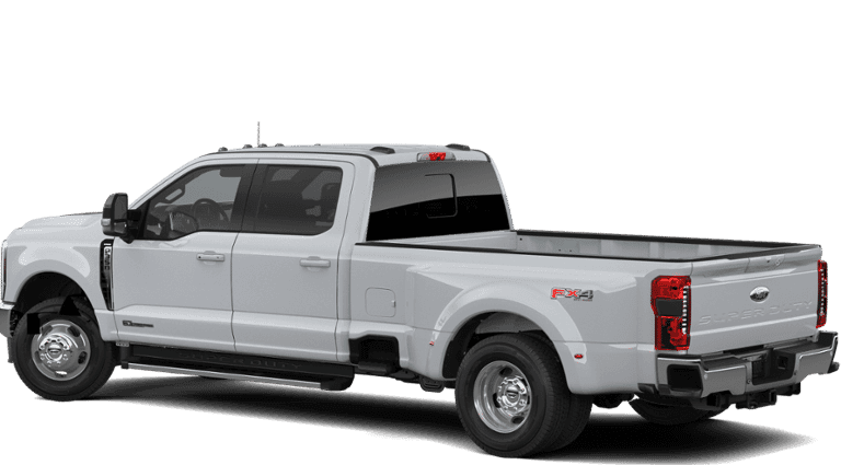 2026 Ford Super Duty F-350 - Image 22