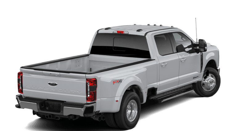 2026 Ford Super Duty F-350 - Image 23