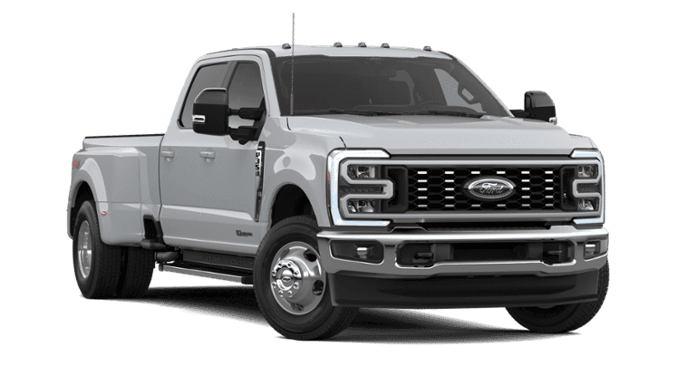 2026 Ford Super Duty F-350 - Image 24