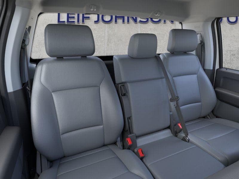 2026 Ford Super Duty F-250 - Image 10