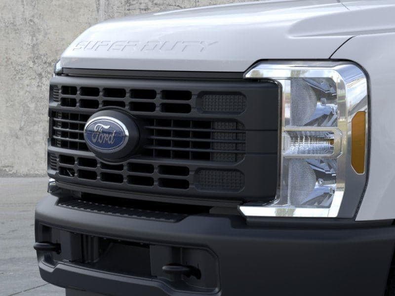 2026 Ford Super Duty F-250 - Image 17