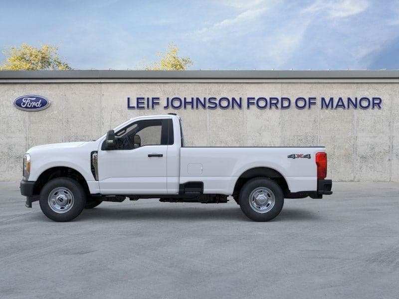 2026 Ford Super Duty F-250 - Image 3