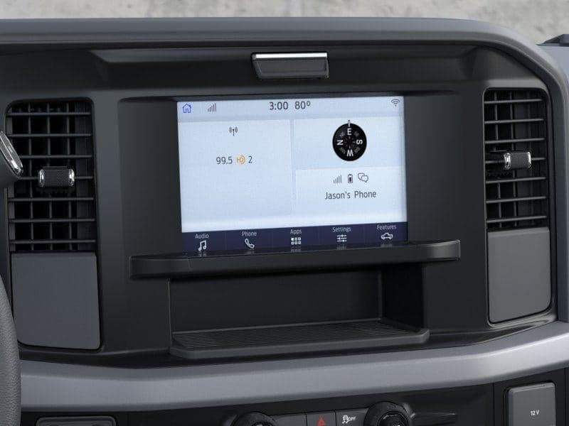 2026 Ford Super Duty F-250 - Image 14
