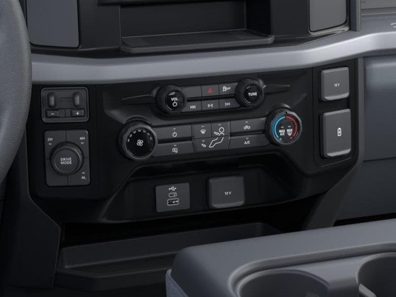 2026 Ford Super Duty F-250 - Image 15