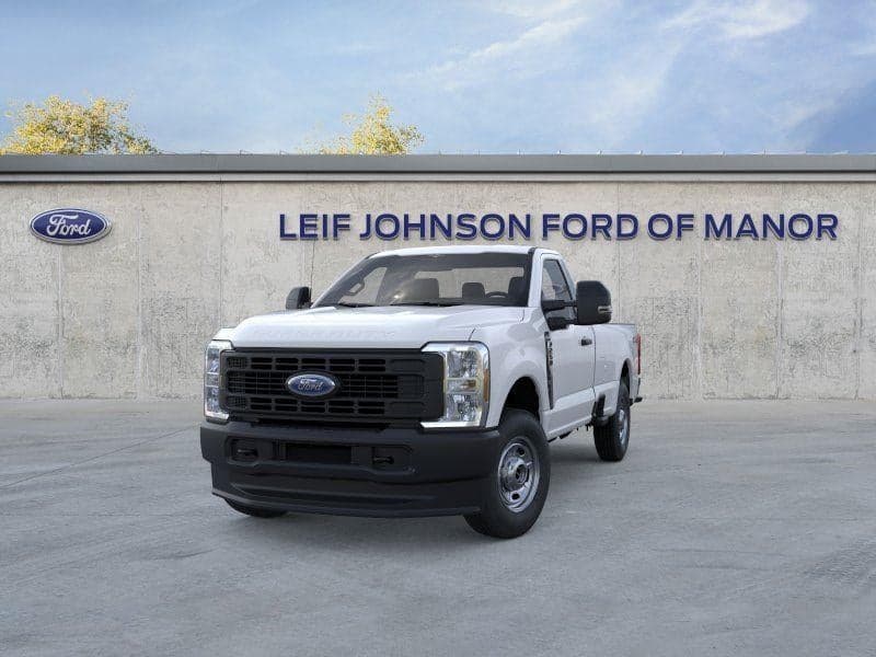 2026 Ford Super Duty F-250 - Image 2
